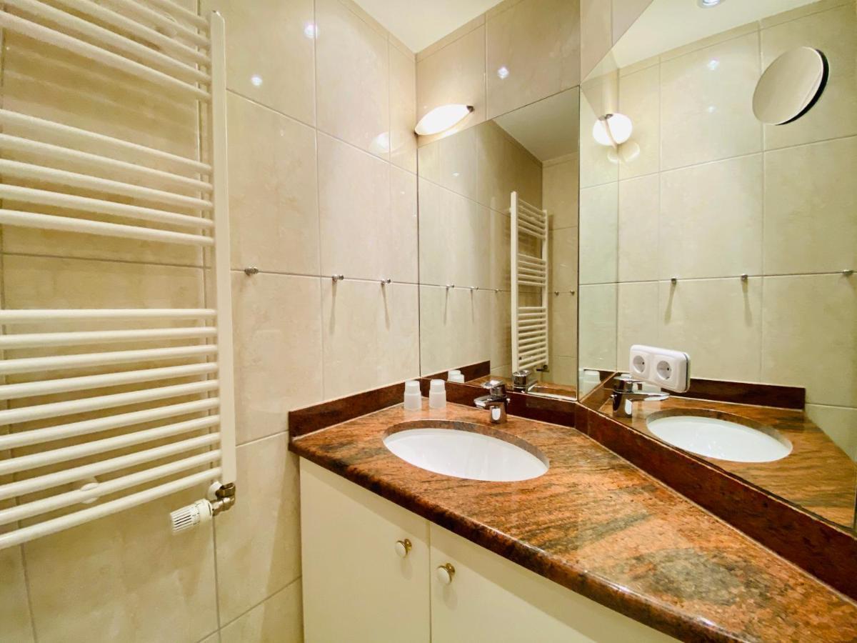 הרינגסדורף Residenz Bleichroeder - 25 Mit Strandkorb מראה חיצוני תמונה